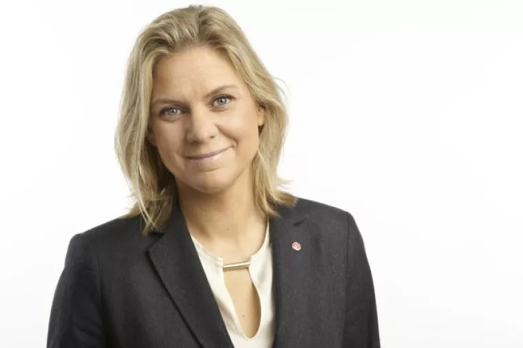 Švedska ministrica financija: Imamo neuspjeh u integraciji izbjeglica