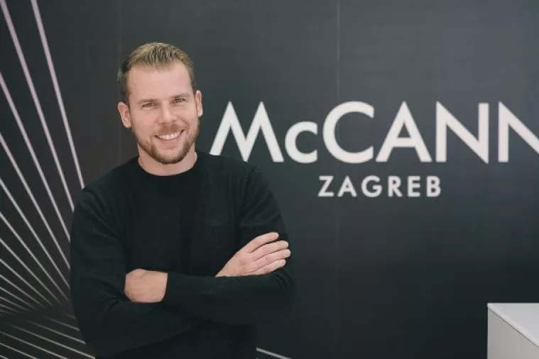 Saša Ivan: Ako želite biti originalni, ne smijete se opustiti ili prepustiti kolotečini