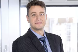 Balázs Békeffy: Stvaramo četvrtu najveću banku u Hrvatskoj