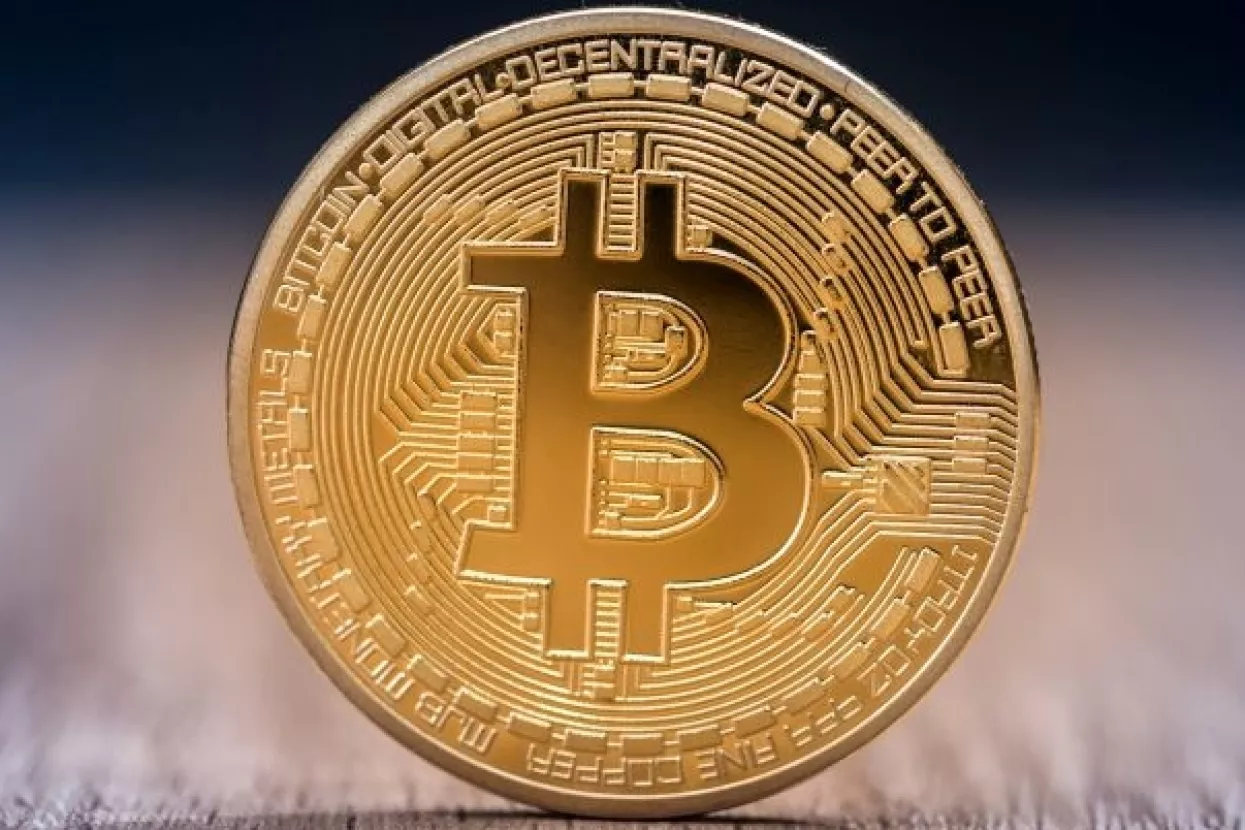 Bitcoin skočio 10 posto nakon prošlotjednog brutalnog gubitka