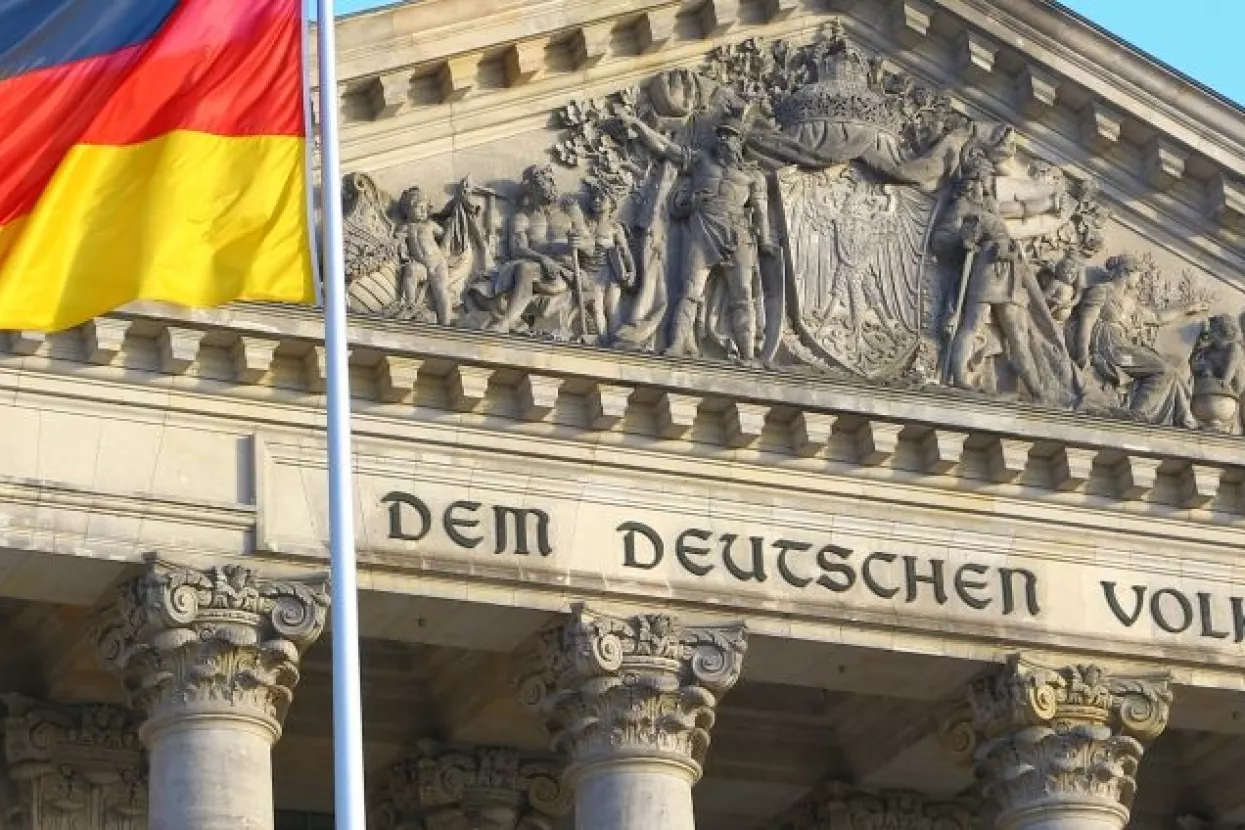 2017., godina u kojoj se ekstremna desnica vratila u Bundestag