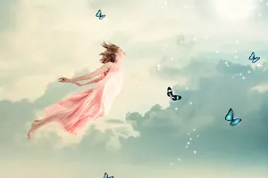 Za let ne trebaju ni krila ni propeleri