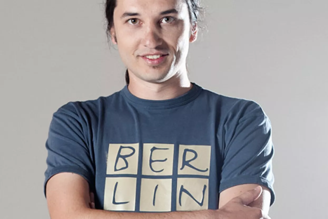 Davorin &Scaron;tetner: Hrvatska kreativa jedna je od najboljih u Europi, no birokracija odbija investitore