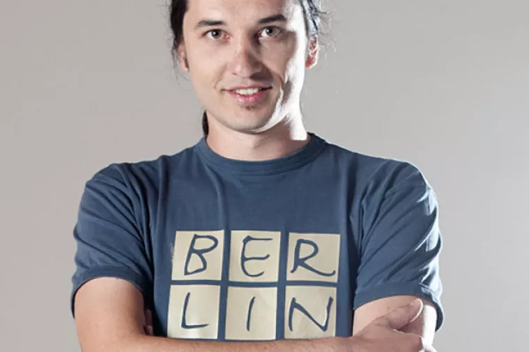 Davorin &Scaron;tetner: Hrvatska kreativa jedna je od najboljih u Europi, no birokracija odbija investitore