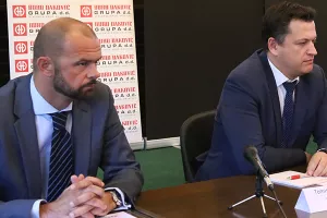 Zaprimljeno izvješće o neuspjeloj dokapitalizaciji Đure Đakovića