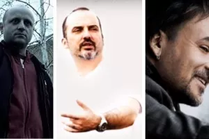 VIDEO: Gibonni, Cetinski i Hladno pivo uvest će Crnogorce u Novu godinu