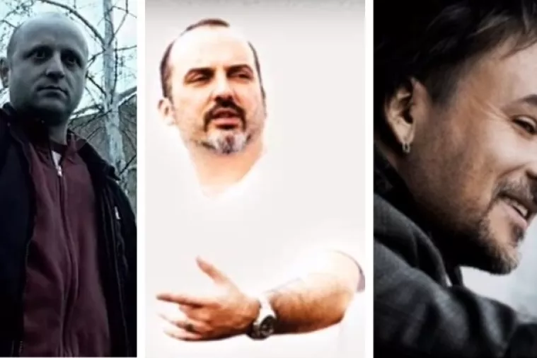 VIDEO: Gibonni, Cetinski i Hladno pivo uvest će Crnogorce u Novu godinu