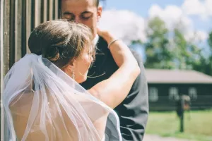 Slovenija 'nogira' kumove s vjenčanja