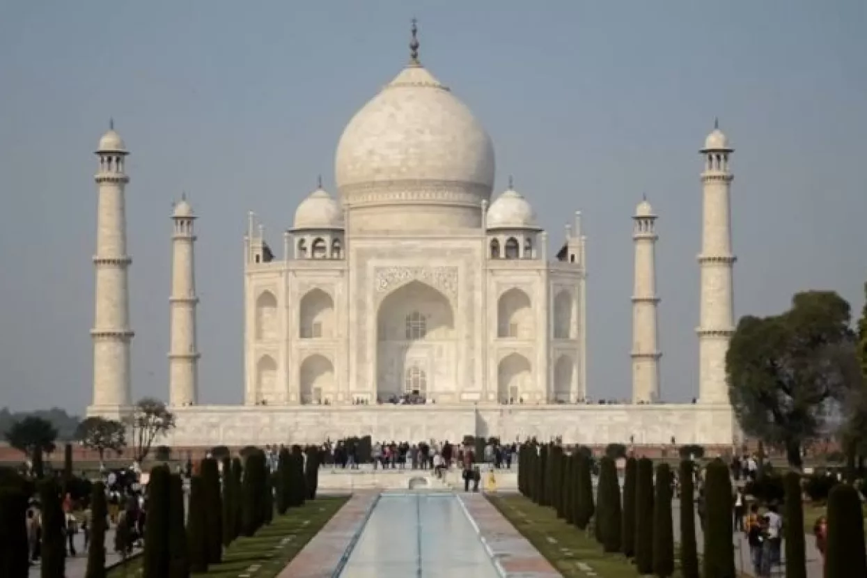 CEBR: Indija će 2018. godine prestići Francusku i postati peto gospodarstvo svijeta