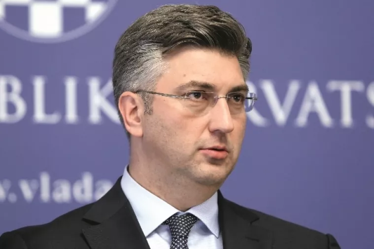 Plenković: Za dugove u zdravstvu dodatnih 200 milijuna, za zapošljavanje 1,6 milijardi kuna