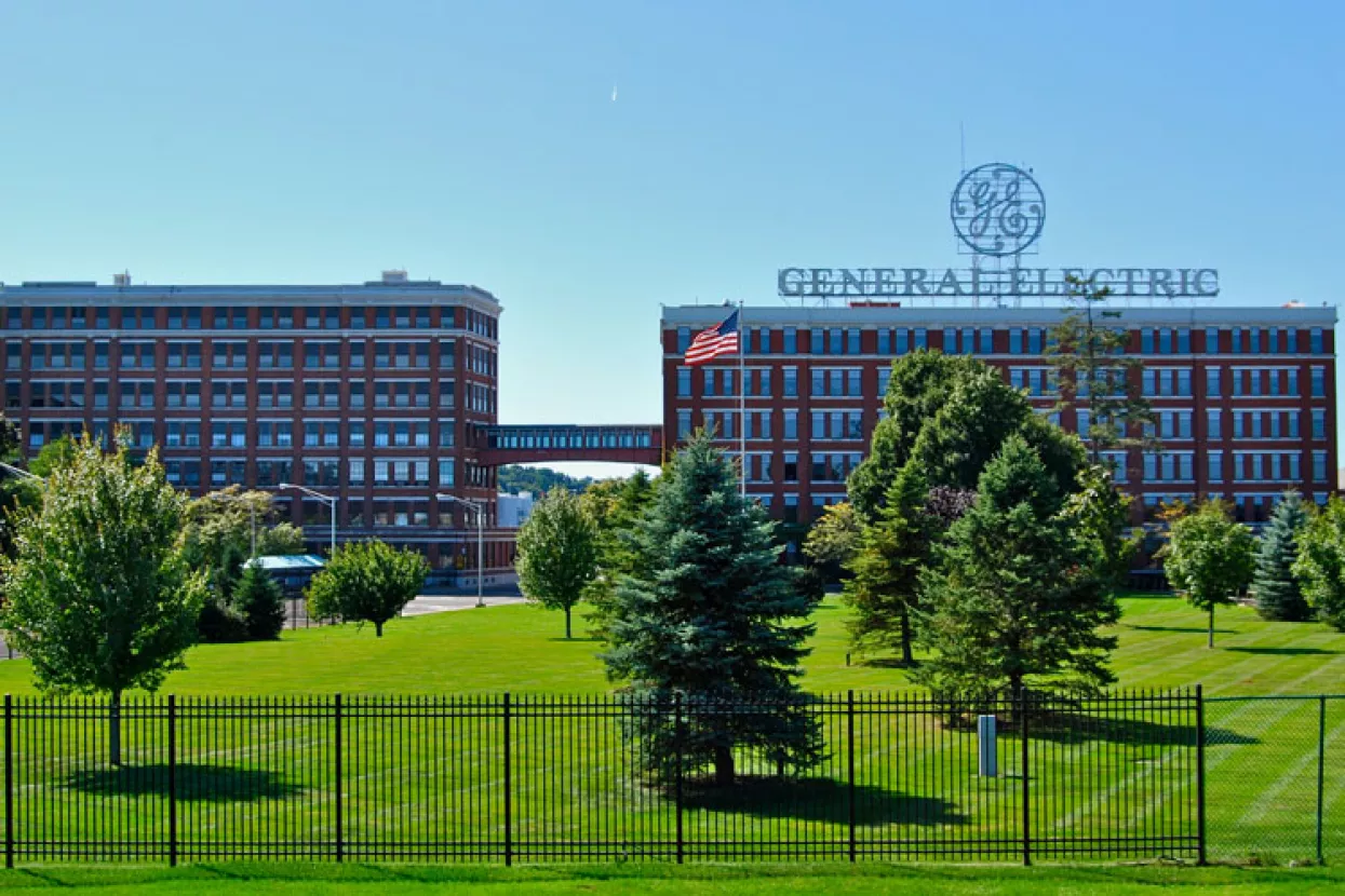 General Electric kupuje dionice i povećava udio u &scaron;vedskom proizvođaču 3D printera