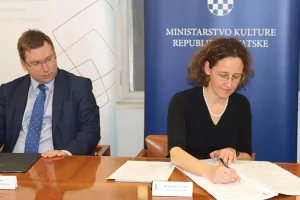 Ministarstva, države ustanove i poduzeća ponovno mogu angažirati PR agencije