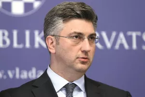 Plenković pozvao Srbiju da zaštiti Hrvate, a Sloveniju da se suzdrži od jednostranih poteza