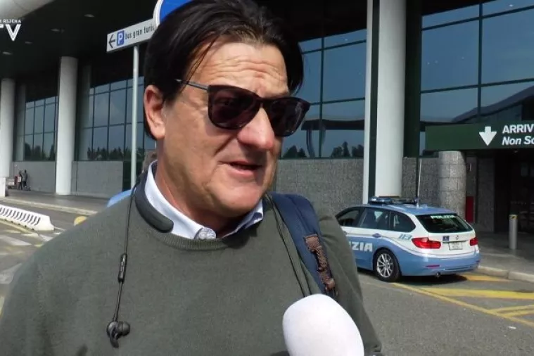 Damir Mišković formalno preuzeo nogometni klub Rijeka