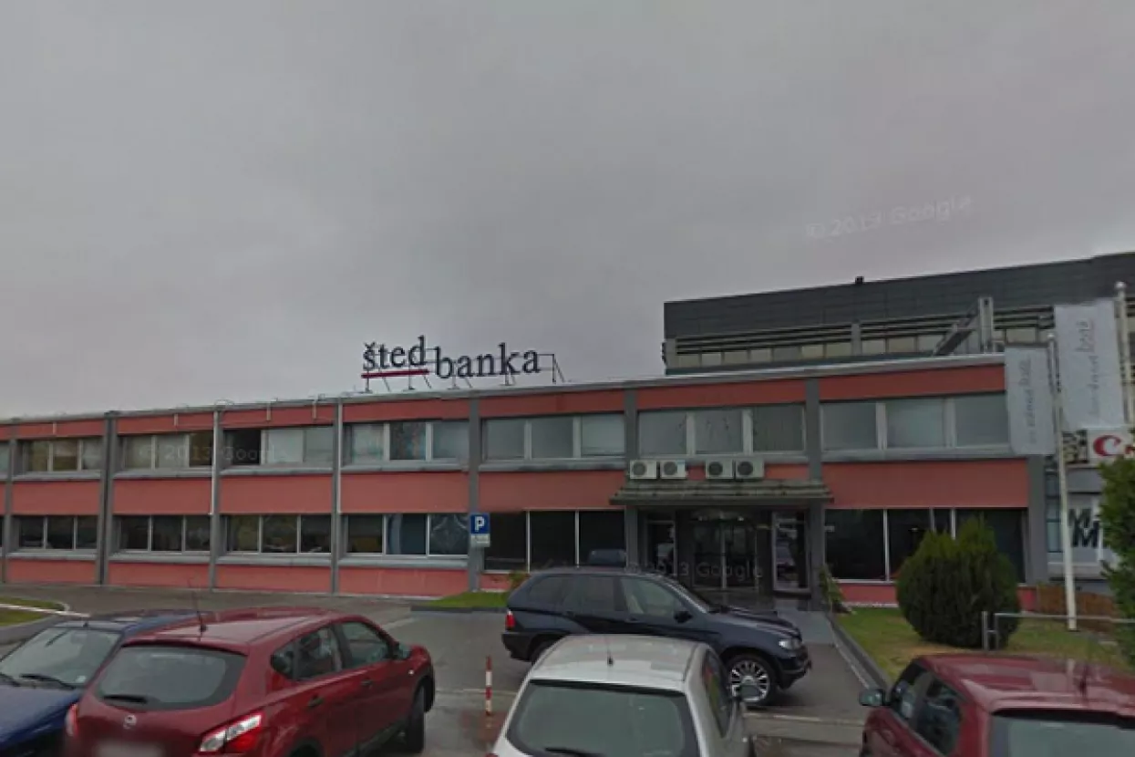 Štedbanka prestaje s radom i ide u likvidaciju