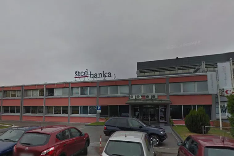 Štedbanka prestaje s radom i ide u likvidaciju