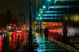 New York: Rekordno niska stopa ubojstava, opasni dijelovi grada postali šik za noćne šetnje