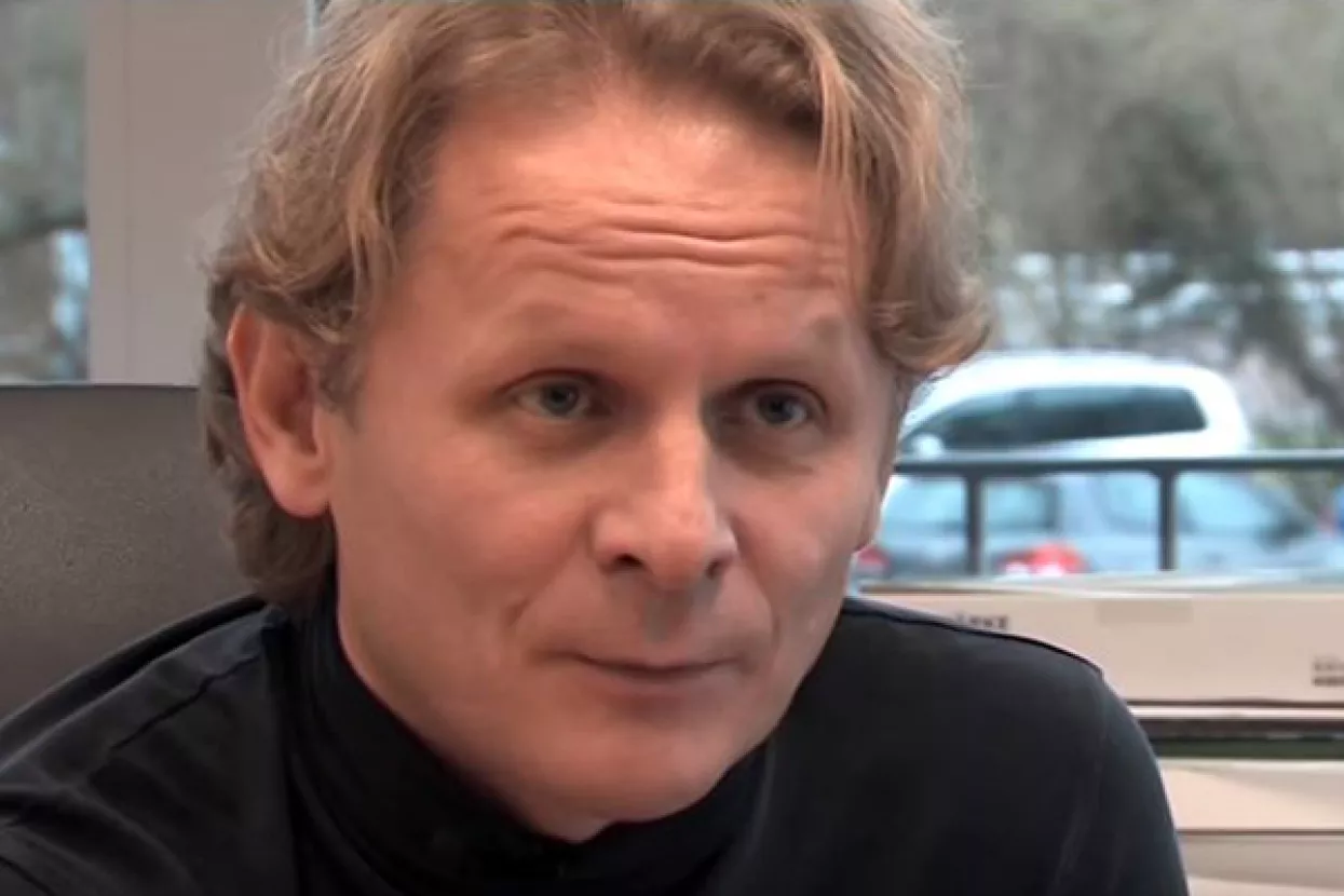 Đikić: Hrvatski političari nisu zreli za 21. stoljeće