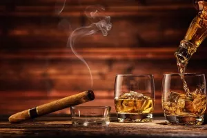 Škoti iz straha za izvoz odustali od metode koja ukusan whisky fermentira u nekoliko sati