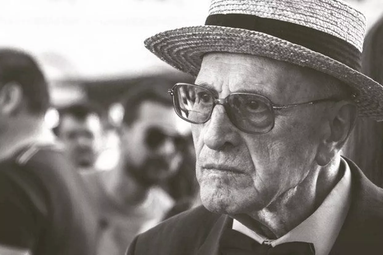 Novim računalnim aplikacijama protiv usamljenosti u poznim godinama života