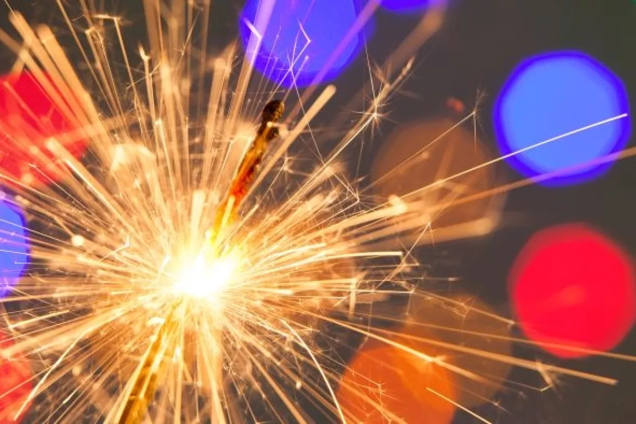 Meridijani paralele: Svijet korača u 2018.