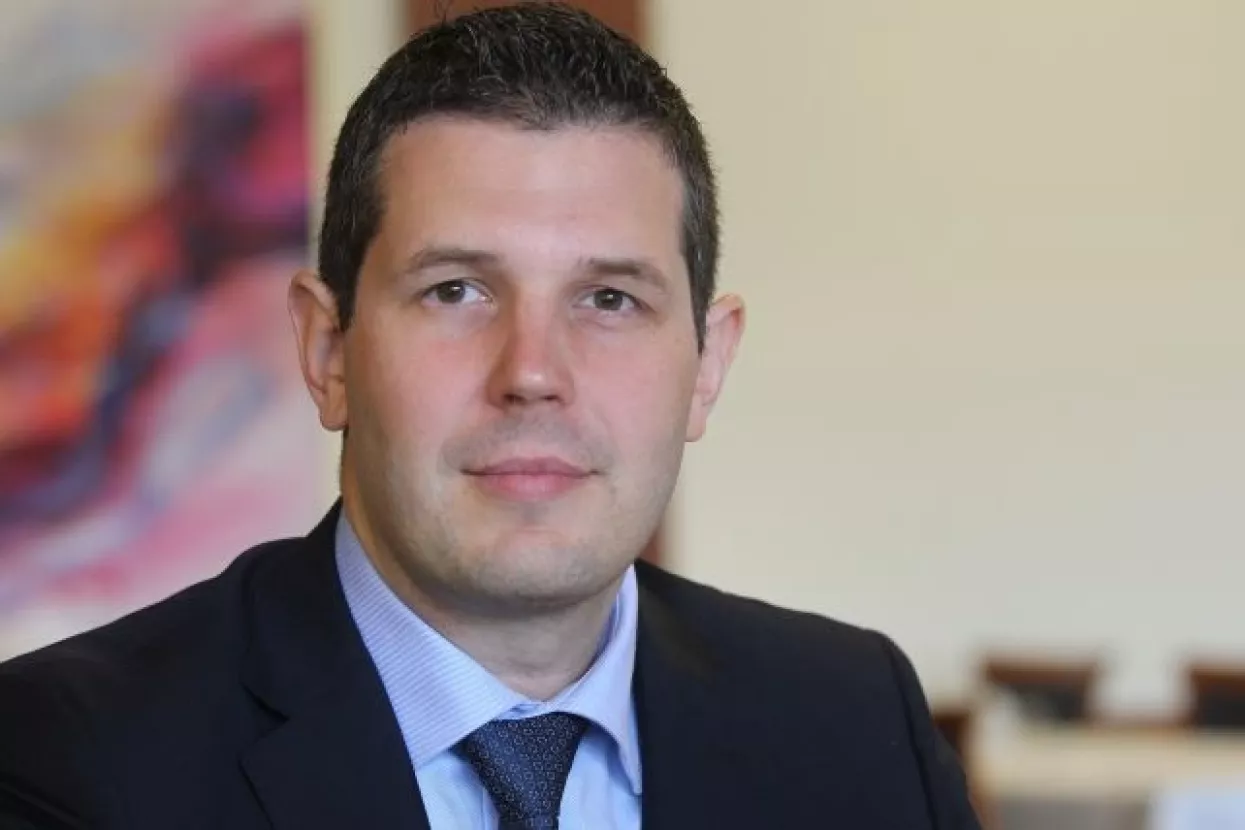 Davor Tremac: Čeka nas uzbudljiva budućnost sa sve manje automobila na cestama