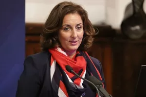 Vedrana Jelušić Kašić: Napuštanja zone komfora najveći su izazovi moje karijere