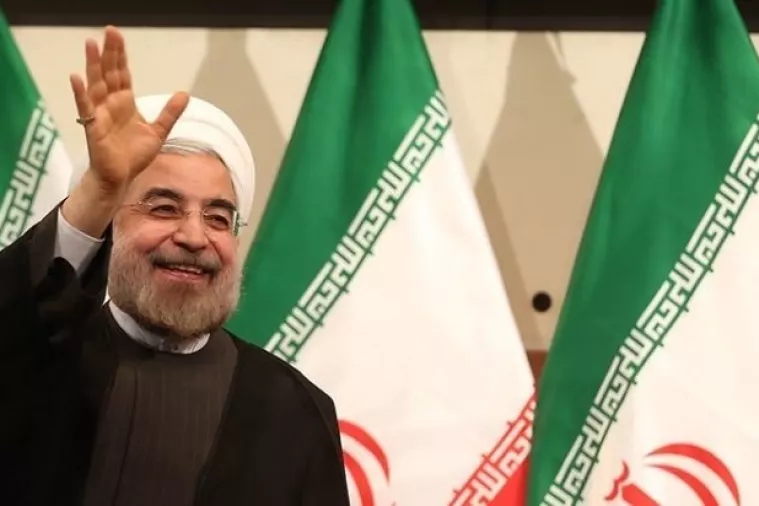 'Oko 10 osoba ubijeno' u iranskim novogodišnjim prosvjedima