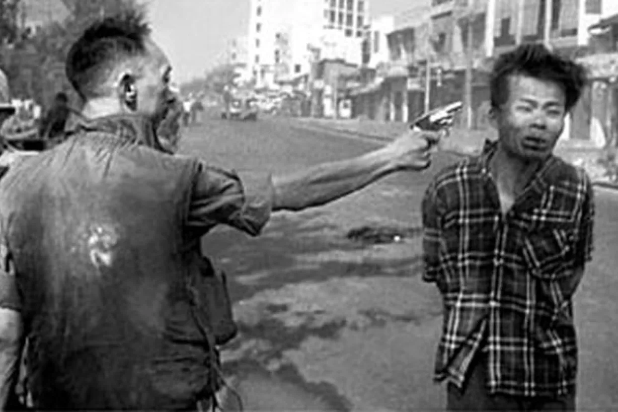 Vremeplov: Pola stoljeća od revolucionarne '68.