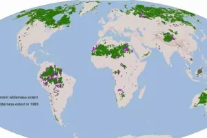 U roku od jednog stoljeća u potpunosti će nestati pustinje