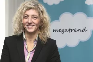 Anđelka Strajher: Tko može opstati u Hrvatskoj, može uspjeti bilo gdje