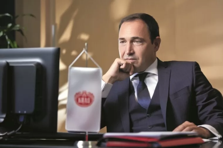 Damir Bulić: Dokazali smo fleksibilnost i otpornost na trži&scaron;ne poremećaje