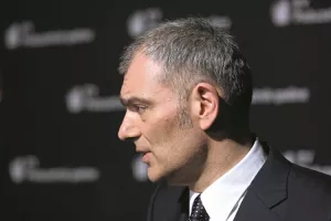 Tedeschi: Naša je novogodišnja odluka da se mjerimo s najboljima i ne tražimo izgovore