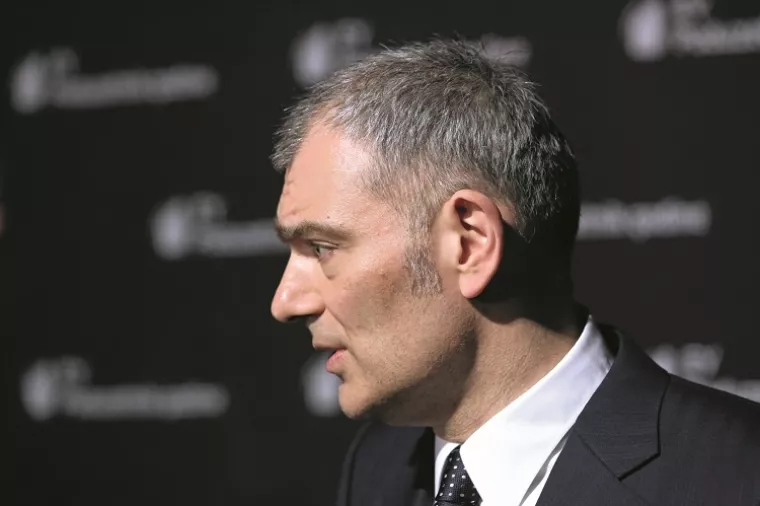 Tedeschi: Naša je novogodišnja odluka da se mjerimo s najboljima i ne tražimo izgovore