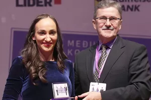 Ana Stojić Deban: Podcjenjivačkim jezicima možete odgovoriti samo rezultatima