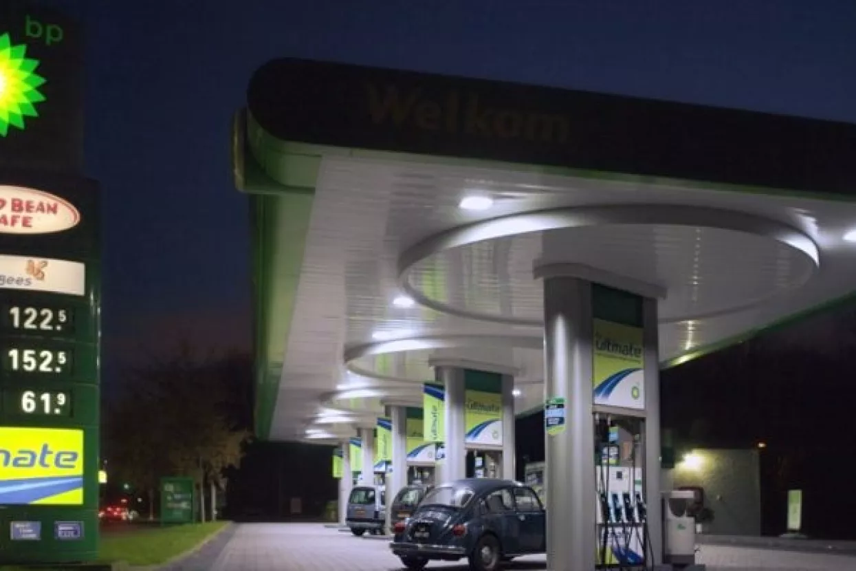 British Petroleum s troškom od 1,5 milijarde dolara zbog američke porezne reforme