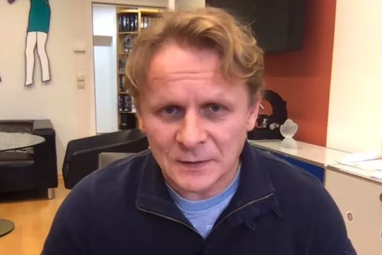 VIDEO: Važna poruka Ivana Đikića mladima u Hrvatskoj