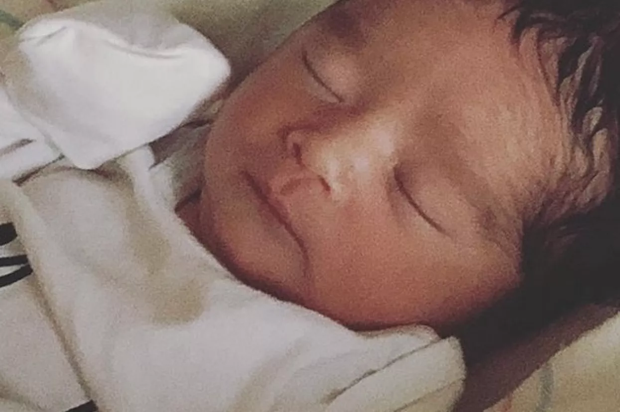 Prva celebrity beba u 2018.: Jessica Alba rodila dječaka