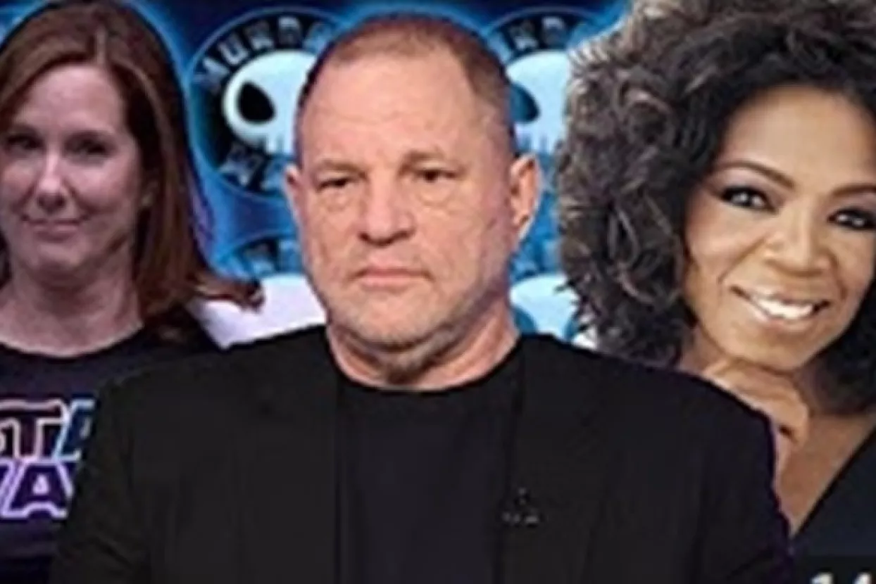 Holivudske žene se mobiliziraju protiv spolnog uznemiravanja