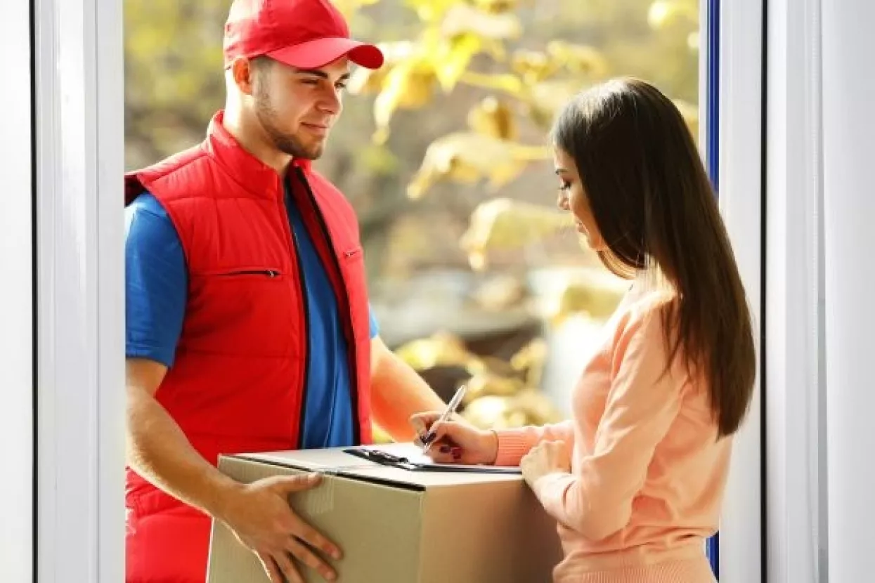 Overseas Express do kraja tjedna će dostaviti sve zakašnjele pakete