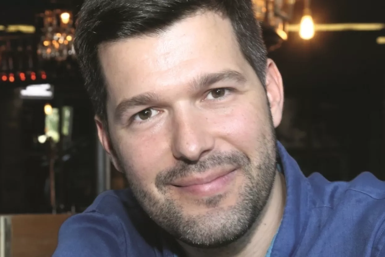 Nikola Vrdoljak: Promjene su brze i uzbudljive, ali nas i plaše