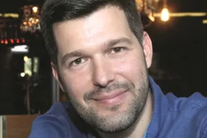 Nikola Vrdoljak: Promjene su brze i uzbudljive, ali nas i plaše