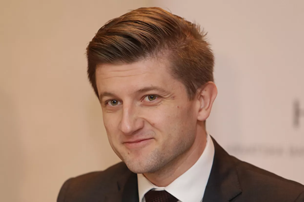 Z. Marić: Prvi put od samostalnosti Hrvatske proračun je u suficitu