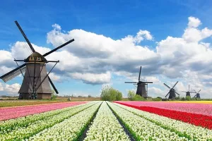 'Bez grabeža teritorija': Belgija godinu započela manja, Nizozemska narasla