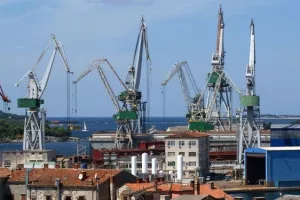 Napuljski Palumbo Group želi sudjelovati u restrukturiranju Uljanika