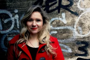 Mlada poduzetnica iz Zagreba Ines Marić pokrenula vlastiti posao i već dvije godine uspješno posluje