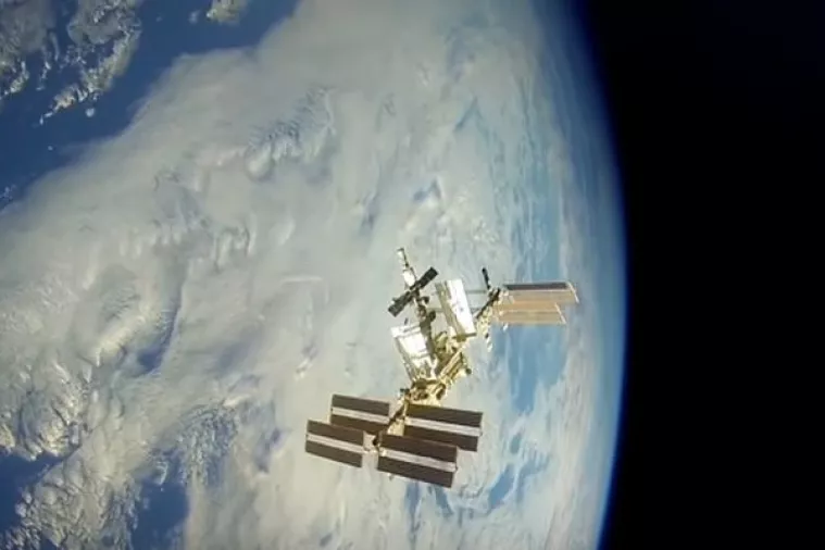 VIDEO: Rusi planiraju izgraditi luksuzni hotel na Međunarodnoj svemirskoj postaji