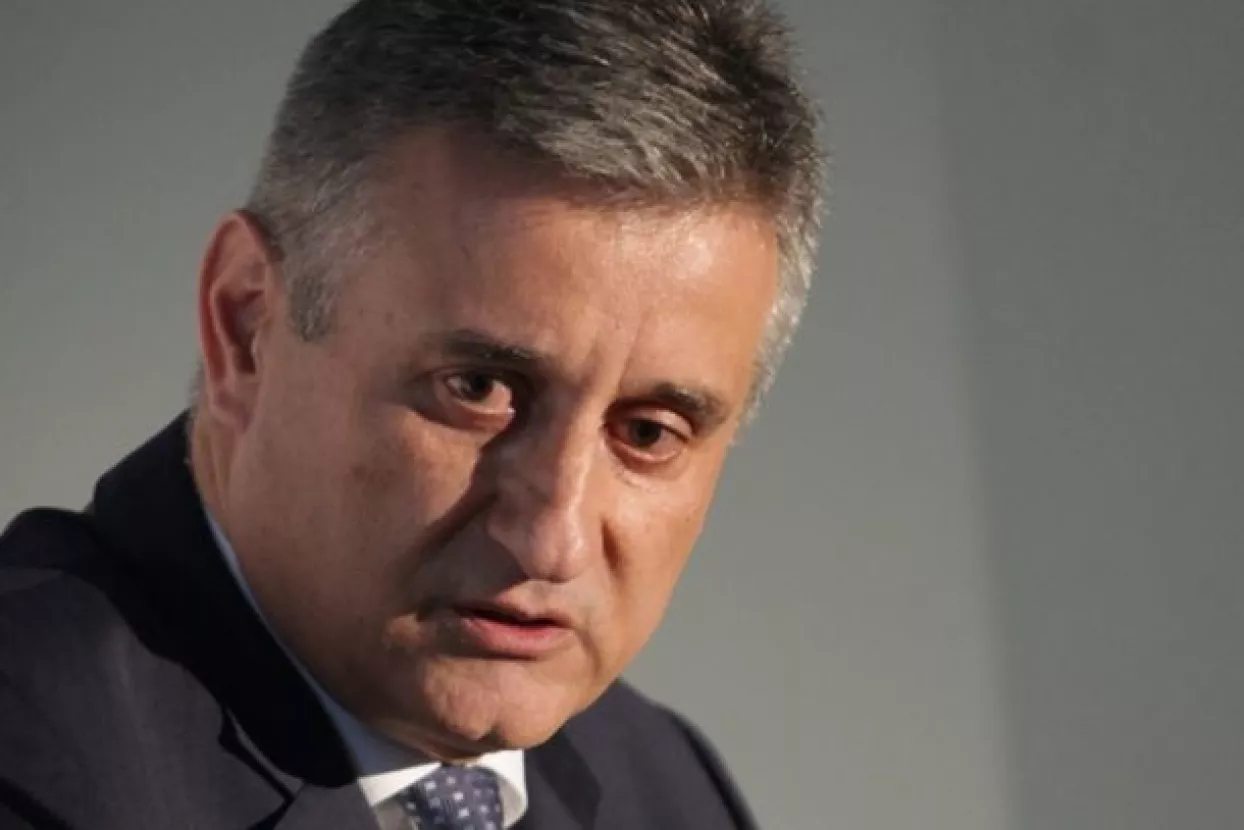 Karamarko razmišlja o povratku u politiku, ali trenutno mu to nije u fokusu