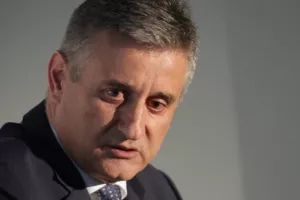 Karamarko razmišlja o povratku u politiku, ali trenutno mu to nije u fokusu