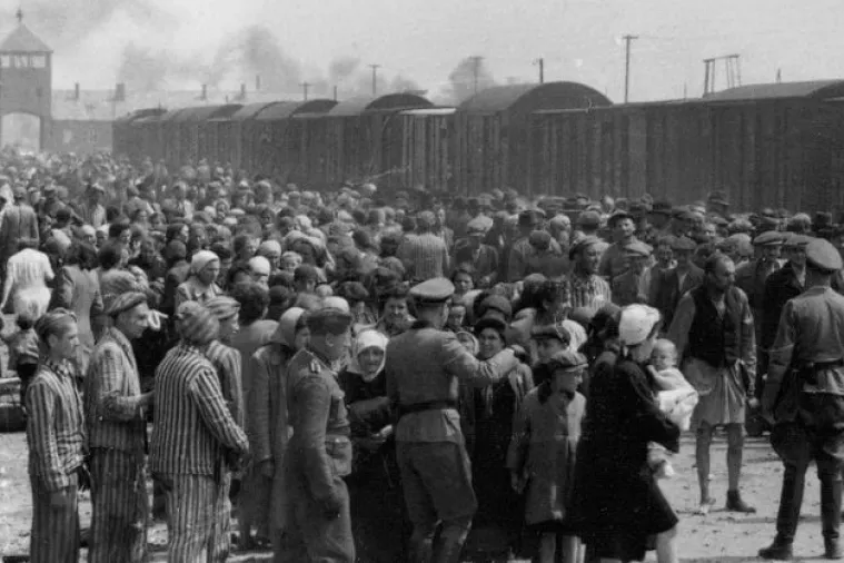 Auschwitz obara rekorde: Lani 50 tisuća više posjetitelja nego 2016.